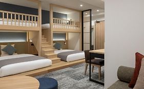 Hotel Mystays Iidabashi